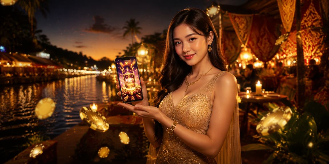 Promosi ganjaran VIP eksklusif di Langkawi