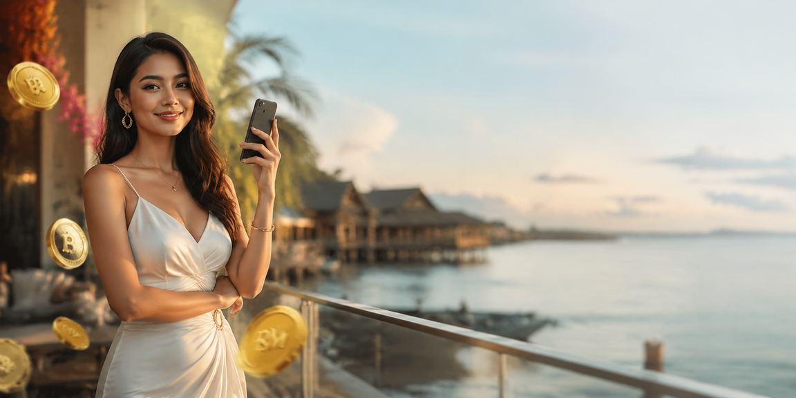 Keselamatan deposit dan bonus kasino dalam talian Malaysia