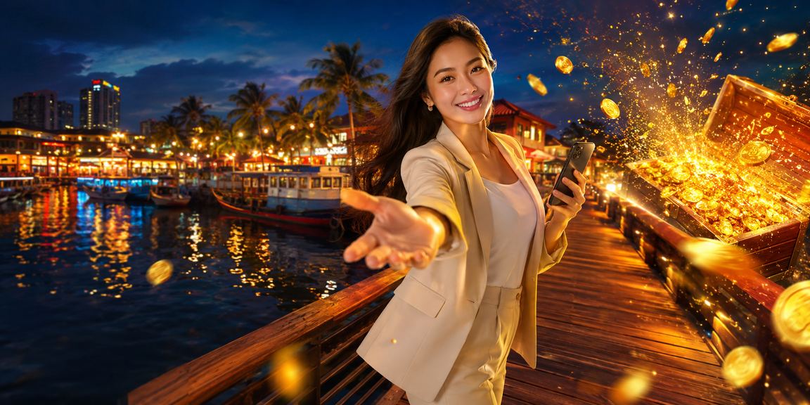 Pengguna Sabah mengakses kasino ak6185 melalui telefon