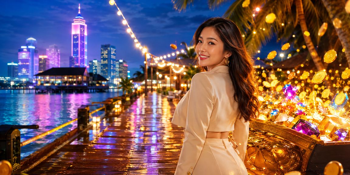 Hiburan kasino roulette di Sabah dengan akses mudah alih
